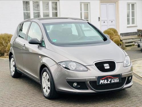 Seat Altea 2.0 FSI * BENZINE * AUTOMAAT * 136.000, Auto's, Seat, Bedrijf, Te koop, Altea, ABS, Airbags, Airconditioning, Alarm