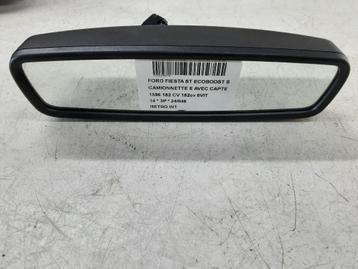 BINNENSPIEGEL Ford Fiesta 6 (JA8) (AU5A-17E678-AD) beschikbaar voor biedingen