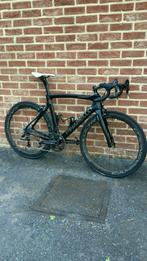 Pinarello, Fietsen en Brommers, Carbon