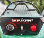airbrush compressor, Ophalen of Verzenden, Gebruikt