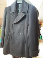 Manteau d'hiver Taille 50 - porté une seule fois, Comme neuf, Noir, Taille 48/50 (M), Enlèvement ou Envoi