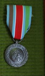 Médaille des Nations Unies, Ophalen of Verzenden