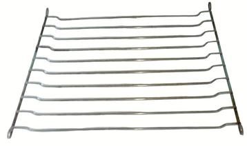 Grille de four universelle - Équipez votre four d'une grille, Electroménager, Enlèvement ou Envoi, Comme neuf