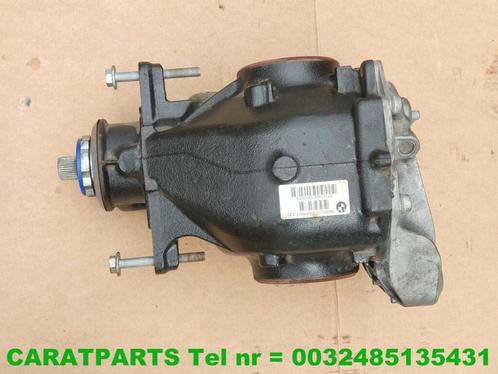 7603757 f30 differentieel f31 cardanklok f32 f33 f34 f36, Auto-onderdelen, Remmen en Aandrijving, Gebruikt