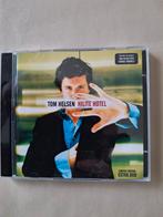 Cd + dvd   tom helsen  hilite hotel, Cd's en Dvd's, Ophalen of Verzenden, Zo goed als nieuw
