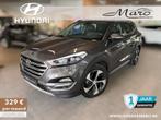 Hyundai Tucson 1.6 T-GDi Exectutive 4WD | Camera, Cruise,GPS, Autos, Hyundai, SUV ou Tout-terrain, 131 kW, Automatique, 177 ch