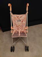 Baby Born Poppenbuggy, Kinderen en Baby's, Speelgoed | Poppen, Ophalen, Zo goed als nieuw, Babypop