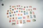 postzegels Brazilië, Postzegels en Munten, Ophalen of Verzenden, Gestempeld, Zuid-Amerika