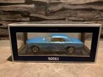 1:18 Norev Ford Mustang Hardtop Coupé 1964, Envoi, Voiture, Norev, Neuf