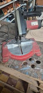 Scie a onglet, Bricolage & Construction, Enlèvement, Utilisé