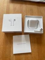 Apple air pods (1 oortje is kwijt), Telecommunicatie, Mobiele telefoons | Oordopjes, Ophalen, Gebruikt, In gehoorgang (in-ear)