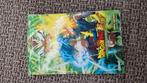 Dragonball Super Manga Broly, Boeken, Ophalen