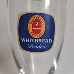 Whitbread London..1 stuks..GL6, Verzamelen, Ophalen of Verzenden