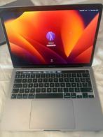 Macbook M1 2020 als nieuw, Ophalen of Verzenden, Zo goed als nieuw, MacBook