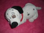 Très Beau Chien Dalmatien Couché Tout Doux., Enfants & Bébés, Jouets | Peluches, Comme neuf, Enlèvement ou Envoi, Chien