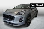 Ford Puma Titanium X|Automaat|B&O||Winterpack, Stof, Euro 6, Lane Keeping Assist, 1226 kg