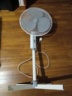 Ventilator op voetstuk, Elektronische apparatuur, Ophalen of Verzenden, Zo goed als nieuw, Statiefventilator