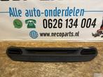 AUDI A3 8Y S-LINE SPORTBACK DIFFUSER ORIGINEEL, Auto-onderdelen, Gebruikt, Achter, Bumper, Audi