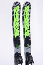 149 cm freestyle ski's K2 RECKONER 92 2023, grip walk, Sport en Fitness, Skiën en Langlaufen, Overige merken, 140 tot 160 cm, Gebruikt