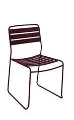 4 Fermob stoelen + trolley, Antiek en Kunst, Antiek | Meubels | Kasten, Ophalen