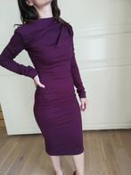 Robe en jersey violet conçue, Vêtements | Femmes, Comme neuf, Enlèvement ou Envoi