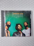FUGEES - GREATEST HITS, Cd's en Dvd's, Verzenden, Zo goed als nieuw