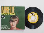 Mireille Mathieu - Boos Parijs, Ophalen of Verzenden, Gebruikt