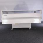 OCC-n 248-Ilot ouvert 4 faces vitrées 2m00, Articles professionnels, Enlèvement