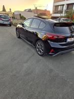 Ford Focus Full option, Auto's, Stof, Adaptieve lichten, Zwart, Berline