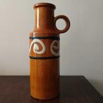 Vintage Fat Lava vaas Scheurich 407/20 west germany, Antiek en Kunst, Antiek | Keramiek en Aardewerk, Ophalen
