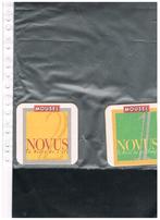 SOUS-VERRES À BIÈRE LUXEMBOURGEOIS, Collections, Envoi, Neuf, Sous-bock