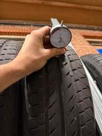 2 continental 195/60/16 C met montage, Enlèvement