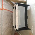 Topmark reis/ babybedje, Kinderen en Baby's, Ophalen, Zo goed als nieuw