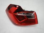 Achterlicht links Audi A1 (22725074), Auto-onderdelen, Ophalen, Gebruikt