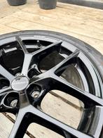 Borbet y velgen op pirelli sotto zero banden, Ophalen of Verzenden, Band(en)