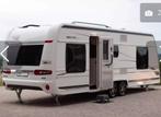 Fendt brillant gala 6.50m, Caravans en Kamperen, Schokbreker, Particulier, 6 tot 7 meter, Fendt
