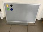 Magnetisch hangbord, Zakelijke goederen, Ophalen, Gebruikt