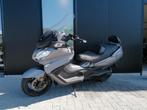 Suzuki Burgman 650 executive Met 2 jaar Garantie!, Motoren, Bedrijf, Meer dan 35 kW, 650 cc, 2 cilinders