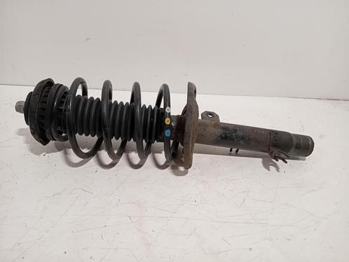 VEERPOOT RECHTS VOOR Peugeot 2008 (CU) (01-2013/12-2019), Auto-onderdelen, Ophanging en Onderstel, Peugeot, Gebruikt