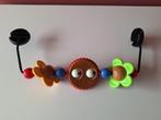 Speelboog Babybjörn wipper, Kinderen en Baby's, Speelgoed | Babyspeelgoed, Ophalen, Gebruikt, Babygym, Met wieltjes
