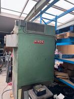 Vivox in goede werkende staat, Enlèvement