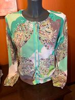 Kwaliteitsvolle katoenen gilet van Mayerline M, Kleding | Dames, Maat 38/40 (M), Mayerline, Overige kleuren, Ophalen of Verzenden