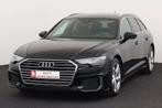 Audi A6 A6 AVANT S EDITION 2.0 TFSI S-TRONIC + CARPLAY + G, Auto's, Audi, Nieuw, 207 pk, Te koop, Break