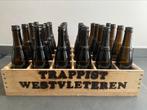 Lege bak Westvleteren, Verzamelen, Biermerken, Ophalen, Zo goed als nieuw