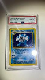 Passe Poliwrath 8 #13, Enlèvement ou Envoi, Comme neuf