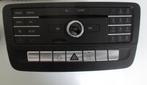 Autoradio Mercedes W242 1.6i 90kw 2014-2019 LP/14246, Auto-onderdelen, Ophalen of Verzenden, Gebruikt