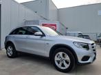 Mercedes-Benz GLC 350 e 4-Matic PHEV 326pk HYBRID 89.435 KM, Auto's, Automaat, 4 cilinders, Leder, Hybride Elektrisch/Benzine