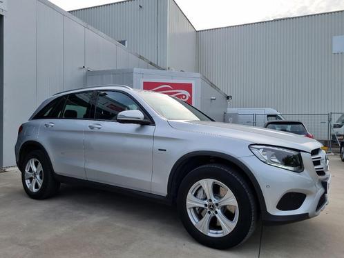 Mercedes-Benz GLC 350 e 4-Matic PHEV 326pk HYBRID 89.435 KM, Auto's, Mercedes-Benz, Bedrijf, Te koop, GLC, 4x4, ABS, Achteruitrijcamera