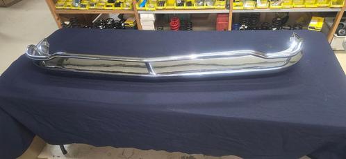Triumph TR6 1970 voorbumper , in goede staat., Auto-onderdelen, Carrosserie, Bumper, Overige automerken, Voor, Gebruikt, Ophalen of Verzenden