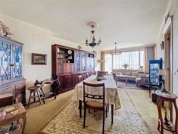 Appartement à vendre à Anderlecht, 3 chambres, 95 m², Appartement, 3 pièces